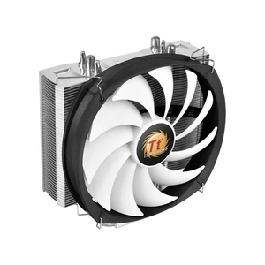 Thermaltake Frio Silent Serisi 14cm Fanl� Ultra Sessiz (LNC ile) �ntel/AMD Uyumlu ��lemci So�utucu