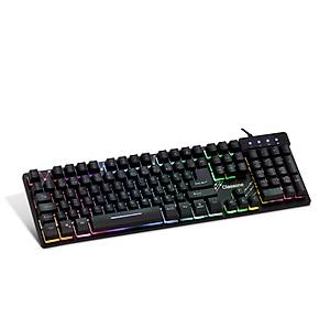 Classone RGB10 RGB Serisi Gaming Klavye