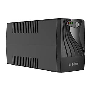 S-link Might U60 600 VA Line Interactive Kesintisiz G�� Kayna��
