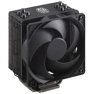 Cooler Master 212 Black Edition Intel/AM4 CPU So�utucu