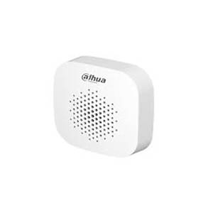 Dahua DHI-ARA12-W2(868) Kablosuz Siren �� Mekan