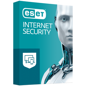 ESET NOD32  INTERNET SECURITY 5 KULLANICI KUTU 1YIL