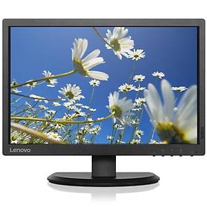 Lenovo E2054 19.5 60DFAAT1TK LED Monit�r 7ms