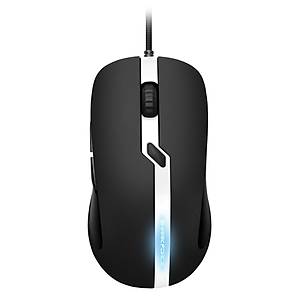 Sharkoon Shark Force Pro Gaming Mouse Beyaz