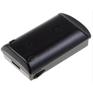 Zebra MC3300 Y�ksek Kapasite Battery Pack Lithium IO