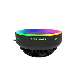 Gamepower AirBender RGB ��lemci So�utucu