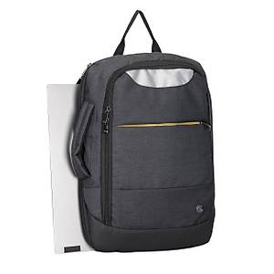 PLM Neptun Siyah 15.6 Notebook S�rt �antas�