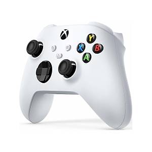 Microsoft Xbox Controller Merlin 9. Nesil Beyaz Oyun Kolu