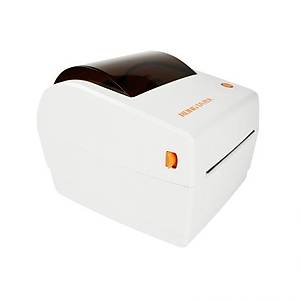 Rongta RP410 Usb Ethernet Seri Barkod Yaz�c�