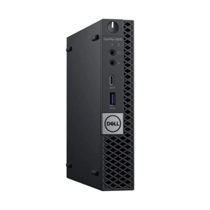 DELL OPTIPLEX 7010 N018O7010MFFU i7-13700T 16GB DDR4 512GB SSD UBUNTU PC