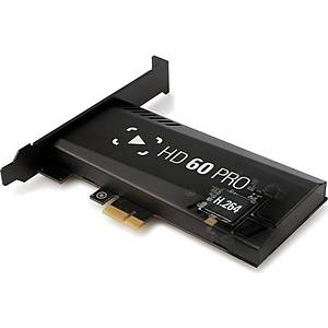 Elgato Game Capture HD60 Pro 1GC109901002