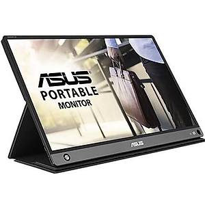 Asus 15.6 MB16AHP IPS 1920x1080 5ms 3 YIL Usb Type-C Mini HDMI Monit�r