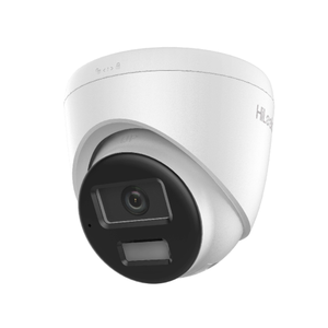 Hilook IPC-T240HA-LUFC 4Mpix 2,8mm Lens H265+ Dual Light 30Mt Gece G�r��� Dahili Mikrofon IP67 PoE Dome IP Kamera
