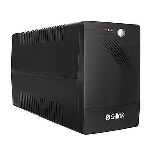 S-link Might U200 2.000 VA Line Interactive Kesintisiz G�� Kayna��