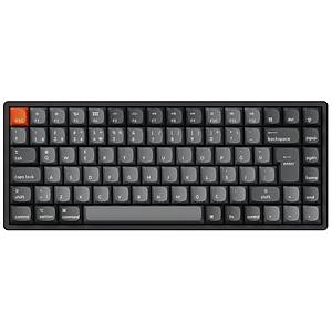KeyChron K2 Max K2M-J1-TR Red Switch Bluetooth Kablosuz Gaming Klavye