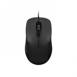 Everest SM-258, USB Kablolu, 1200dpi,Optik, 3 Tu�lu, Siyah Mouse