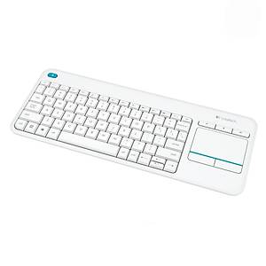 Logitech K400 Plus Kablosuz Q Klavye B (920-007150) Klavye