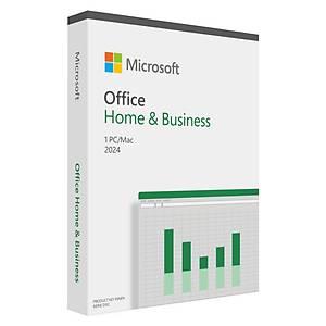 Office 2024 Ev ve �� EP2-06692 T�rk�e Kutu