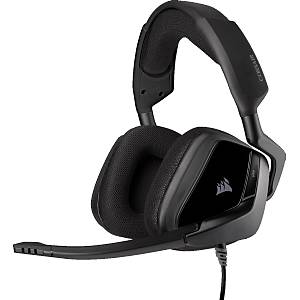 Corsair CA-9011208-EU Void Elite Stereo Kablolu Oyuncu Kulakl��� Siyah