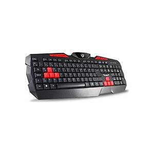 Rush RK109 Oyuncu Klavye