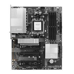 MSI Pro B840-P WiFi DDR5 8000MT/s  AM5 Anakart