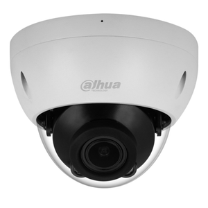 Dahua IPC-HDBW2841R-ZAS-27135 8Mpix 2,7-13,5mm Lens H265+ Dahili Mikrofon 40Mt Gece G�r��� IP67 PoE Dome IP Kamera