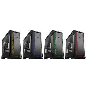 Asus Tuf Gaming GT501VC Oyuncu Bilgisayar Kasas�