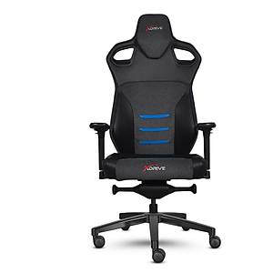 xDrive Karatay Profesyonel Oyuncu Koltu�u Kuma� Mavi