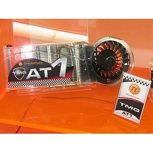 Thermaltake TMG AT1 Ati x1800/1900 uyumlu VGA So�utucu