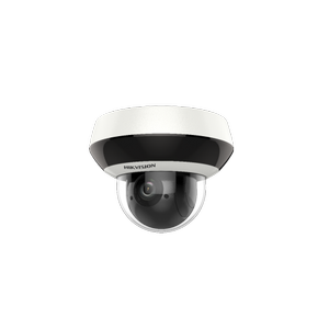 H�kv�s�on DS-2DE2A404IW-DE3 4Mpix,2,8-12mm Lens, 4X Optik Zoom, 20Mt Gece G�r���, SD Kart, PoE, Ses Giri� ��k��, H265+, Mini Speed Dome PTZ IP Kamera