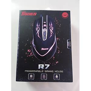 Tigoes R7 Oyuncu Mouse (OUTLET)