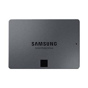 Samsung 870 QVO 2TB Disk MZ-77Q2T0BW SSD