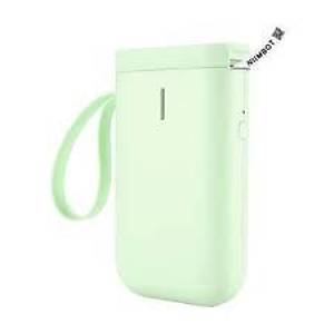 NIIMBOT D11 Green Termal Ta��nabilir Bluetooth Etiket Yaz�c�s�