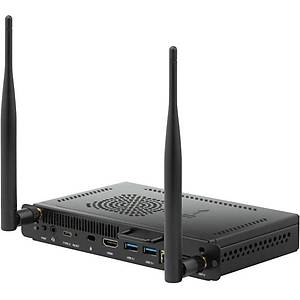 ViewSonic VPCF5-S33-G1 ViewBoard i�in Slot PC