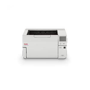 Kodak Alar�s 8001711 S3060 A3 Dokuman Taray�c� 60 PPM 300 ADF 600 DPI Gunluk 25.000 Sayfa Tarama C�s Sensor