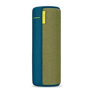 Logitech UE Boom Lake Moss 980-000737 Ses Sistemi