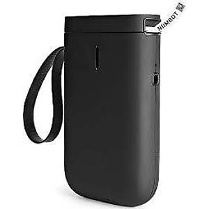 NIIMBOT D11 Black Termal Ta��nabilir Bluetooth Etiket Yaz�c�s�