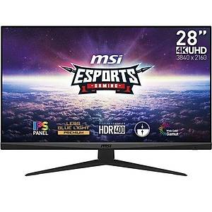 Ms� G281UV 27.9