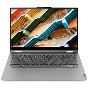 Lenovo 20WE004JTX i7-1165G7 16GB 512GB 14 FHD Dos Diz�st� Bilgisayar