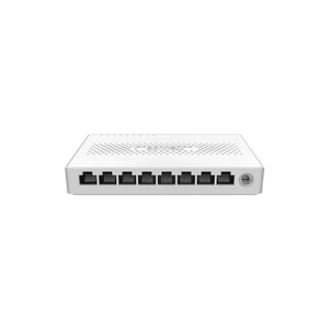 TENDA SM108 8X 2.5GE Port Desktop Switch