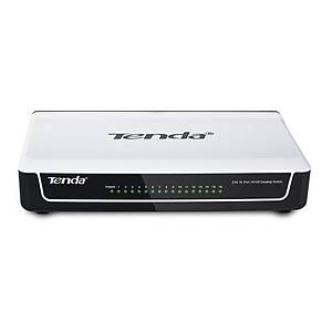 Tenda S16 16-Port 10/100 Y�netilemez Switch