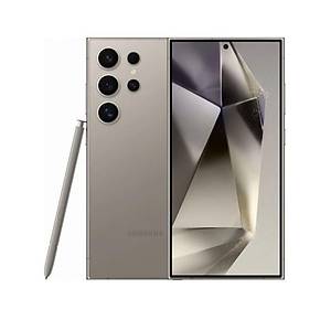 Samsung Galaxy S24 Ultra 12GB Ram 256GB  Ak�ll� Cep Telefonu (Samsung T�rkiye Garantili)