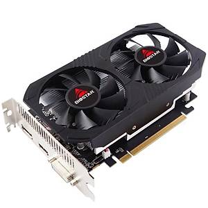 Biostar RX560 4GB 128Bit GDDR5 Erkan Kart�