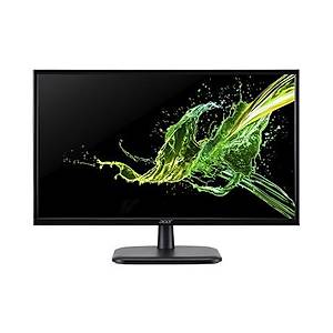 Acer 23.8 EK240YAbi 1920x1080 IPS Led VGA HDMI Siyah Monit�r