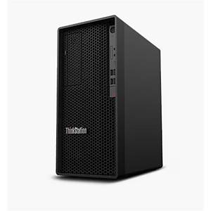 Lenovo ThinkStatian 30FR003WTR P2 I7-14700K 1X32GB 1TB SSD 1X750W RTXA2000 12GB Win11Pro �� �stasyonu Bilgisayar