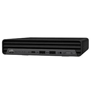Hp EliteMini 800 G9 7E7Z8AV Intel i5-13500T 16GB DDR5 256GB NVMe Win11Pro 64 Mini Bilgisayar