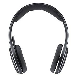 Logitech H800 Kablosuz Kulakl�k 981-000338