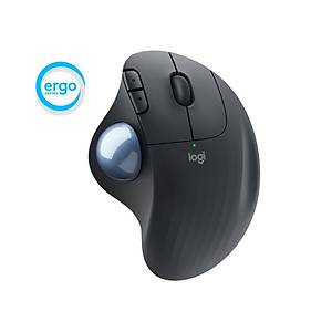 Logitech M575 Kablosuz Mouse 910-006221