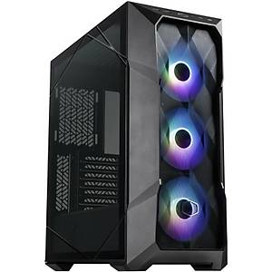 CM MasterBox TD500 V2 TG Siyah 850W 80+ Gold ARGBTD500V2-KGNN85-STU MidTower Kasa