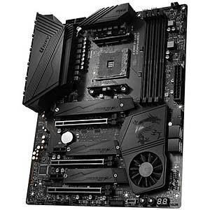 Msi Meg X570 Unify DDR4 M.2 S+V+GL AM4 (ATX) Anakart